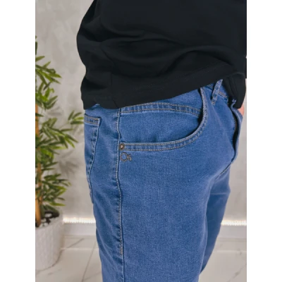 Calça jeans OGOCHI | 💯% Original | 👖 Jeans OGochi é outro nível |