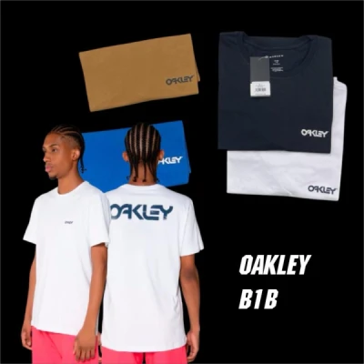 Camiseta OAKLEY