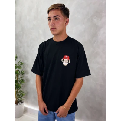 Camiseta oversized NIKE