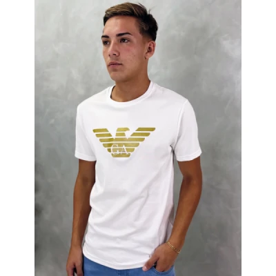 Camiseta ARMANI