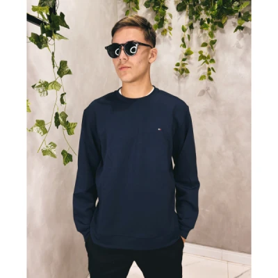 Moletom TOMMY HILFIGER | Produto de altíssima QUALIDADE | Importado