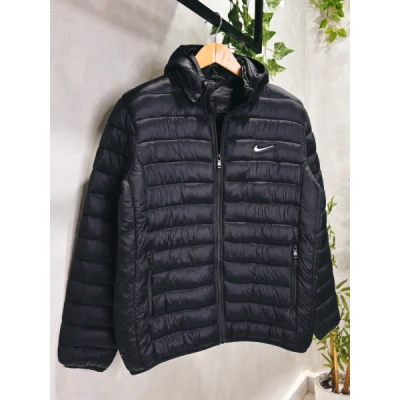 Jaqueta puffer NIKE