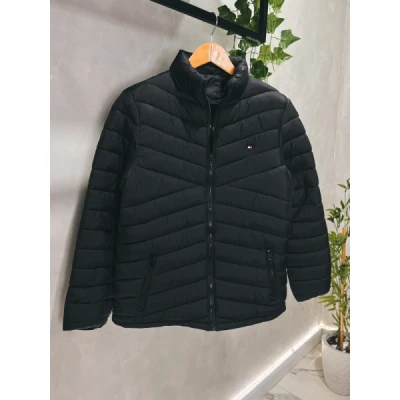 Jaqueta puffer TOMMY HILFIGER