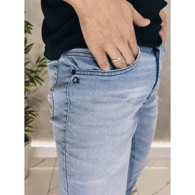 Calça jeans OGOCHI | 💯% Original | 👖 Jeans OGochi é outro nível |