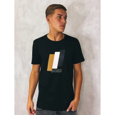 Camiseta BOSS