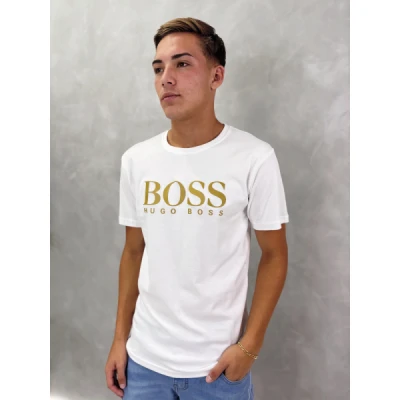Camiseta BOSS