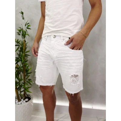 Shorts jeans TRIUNFE