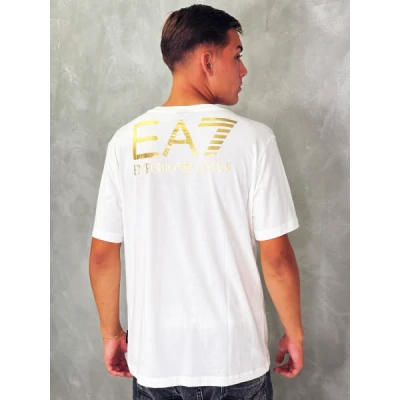 Camiseta ARMANI