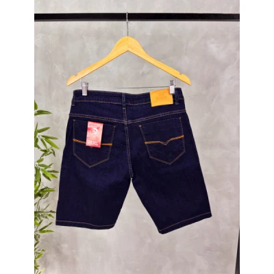 Bermuda jeans/elastano DIESEL