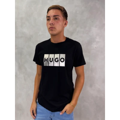 Camiseta BOSS