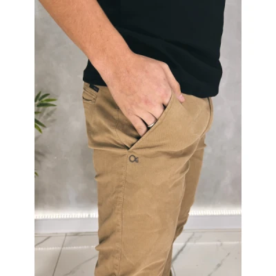 Calça de Sarja OGOCHI | 💯% Original | 👖 SARJA OGochi é outro nível |