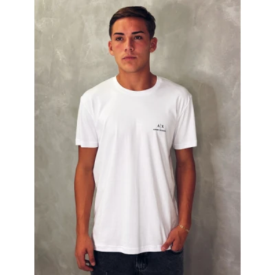 Camiseta ARMANI
