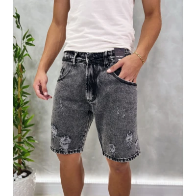 Bermuda jeans TRIUNFE