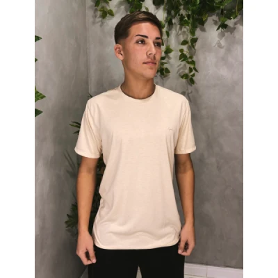 Camiseta OG bege | Produto 💯 original | Use o CUPOM 3POR179