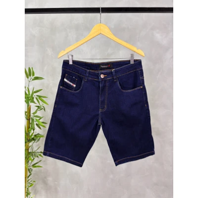 Bermuda jeans/elastano DIESEL