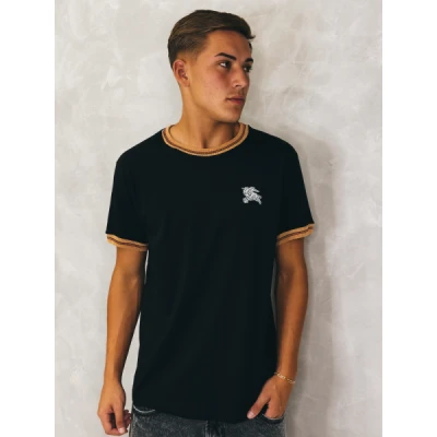 Camiseta BURBERRY