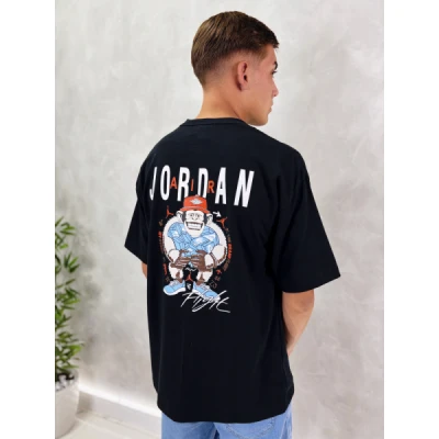 Camiseta oversized NIKE