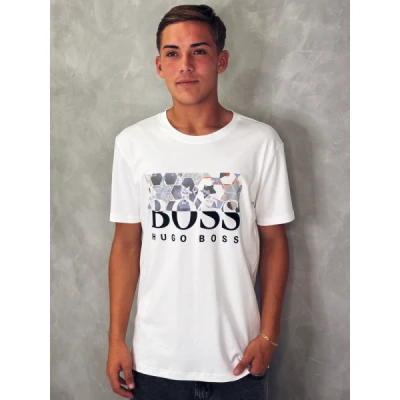 Camiseta BOSS