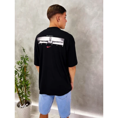 Camiseta oversized NIKE