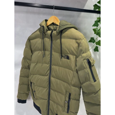 Jaqueta Bobojaco THE NORTH FACE 🔻 🌟 4.9 | 63 avaliações 🔥 Últimas  unidades! 🚚 Envio imediato |