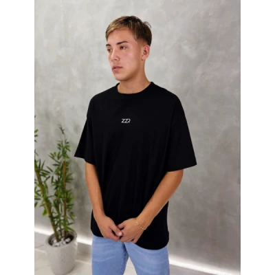 Camiseta oversized ZZR