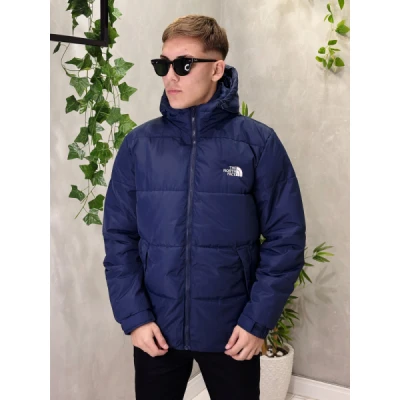 AA - Super Bobojaco THE NORTH FACE | Resistente ao vento | Proteção contra o frio: 10/10| Bolso interno