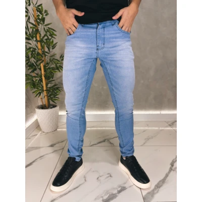 Calça jeans OGOCHI | 💯% Original | 👖 Jeans OGochi é outro nível |
