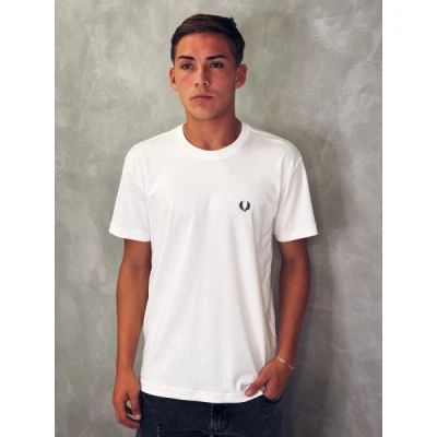 Camiseta FRED PERRY