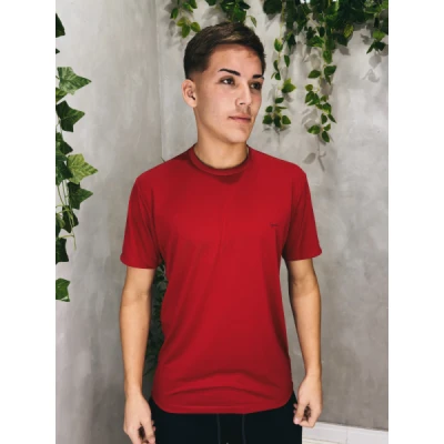Camiseta OGOCHI vermelho | Produto 💯 original | Use o CUPOM 3POR179