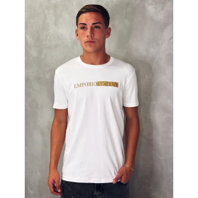 Camiseta ARMANI