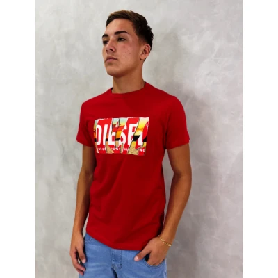 Camiseta DIESEL