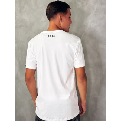 Camiseta BOSS