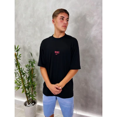 Camiseta oversized NIKE