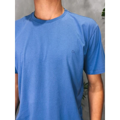 Camiseta OG azul claro | Produto 💯 original | Use o CUPOM 3POR179